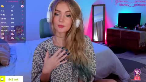 JASMINE online show from May 2026 06:51:02 AM