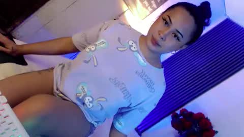 Snapshot of disneycock69_dimple chatting on February 2026 10:45:01 AM Kataluna online show from February 2026 10:45:01 AM