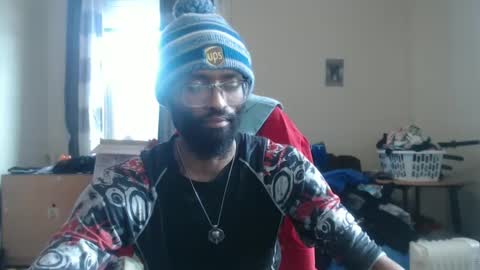 Your Best Worst Nightmare online show from December 2024 05:23:02 PM