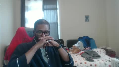 Your Best Worst Nightmare online show from December 2024 03:08:02 PM