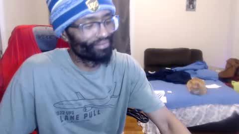 Your Best Worst Nightmare online show from February 2025 01:38:02 PM