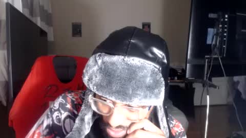 Your Best Worst Nightmare online show from March 2025 12:12:01 PM