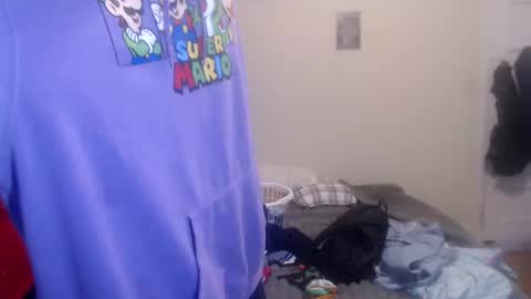 Your Best Worst Nightmare online show from October 2025 10:47:02 AM