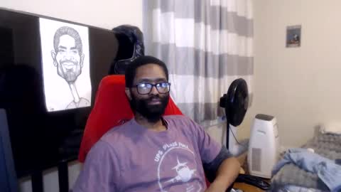 Your Best Worst Nightmare online show from October 2025 11:22:02 AM