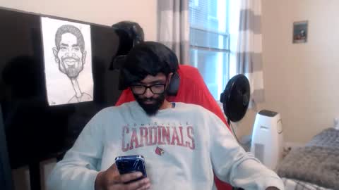 Your Best Worst Nightmare online show from October 2025 01:56:02 PM