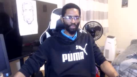 Your Best Worst Nightmare online show from October 2025 03:23:02 AM