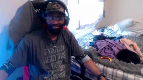 Your Best Worst Nightmare online show from May 2026 02:35:01 PM