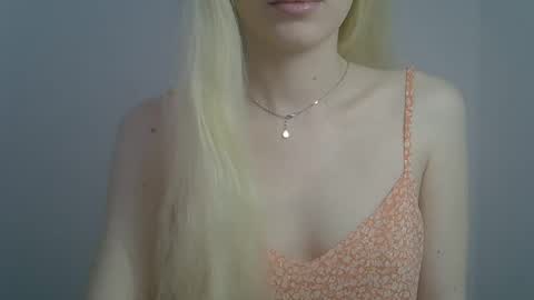 DitaMilton online show from February 2026 10:05:01 AM