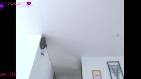 LAURAXXX online show from January 2025 06:19:01 PM