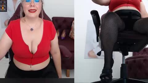 Diva online show from October 2025 09:34:02 PM