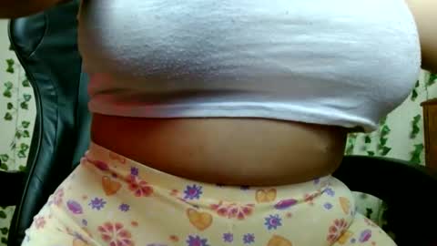 Snapshot of divadirty chatting on February 2025 03:59:02 PM Mari online show from February 2025 03:59:02 PM