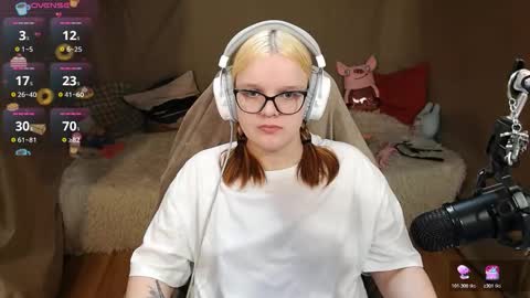 Maria online show from November 2025 07:08:01 AM