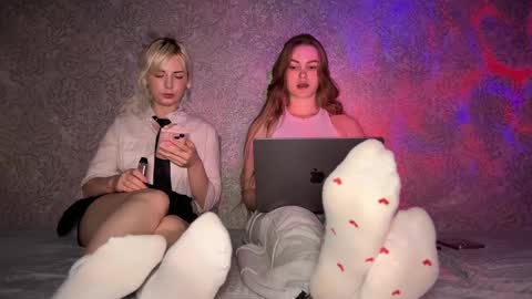 Snapshot of divine_hannah chatting on February 2025 08:13:02 PM Hannah online show from February 2025 08:13:02 PM