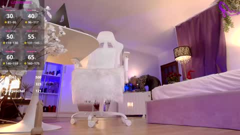 Miss Kim online show from December 2024 05:42:01 AM
