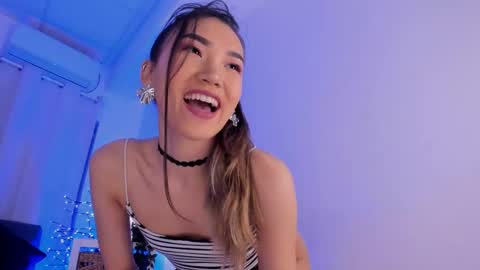 AKITA MEW MEW Follow  online show from February 2026 07:35:02 AM