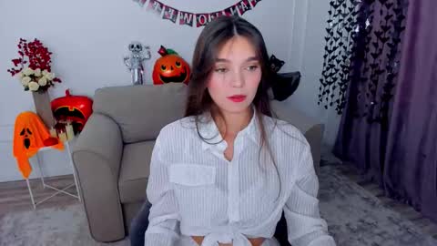 Hannah online show from October 2025 11:24:01 AM