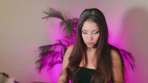 DivineLynn online show from May 2026 10:55:02 AM