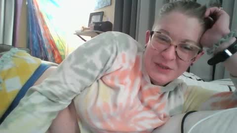 dixie_comanche online show from December 2024 07:08:01 AM