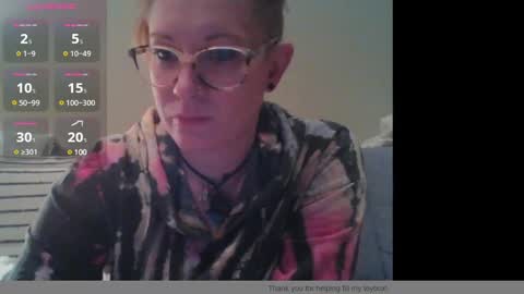 dixie_comanche online show from February 2025 02:59:02 AM
