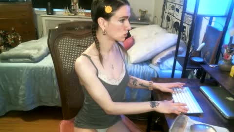 Snapshot of dixie_doll chatting on January 2025 05:21:01 PM Dixie Doll online show from January 2025 05:21:01 PM