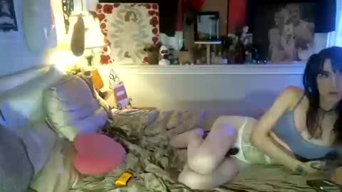 Dixie Doll online show from October 2025 09:57:01 PM