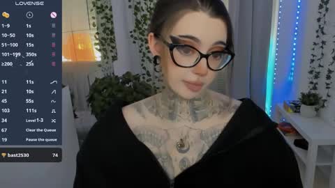 dixipixi_ online show from May 2026 05:57:02 AM