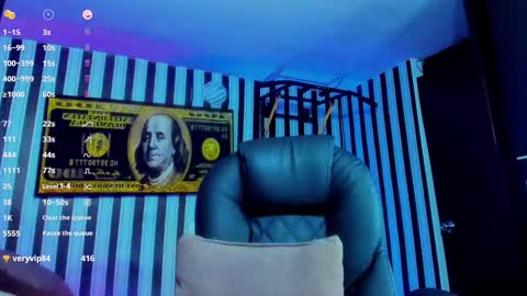 Snapshot of dixon_ray_ chatting on January 2025 03:40:01 AM Dixon online show from January 2025 03:40:01 AM