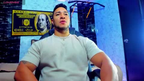 Dixon online show from October 2025 12:58:01 AM