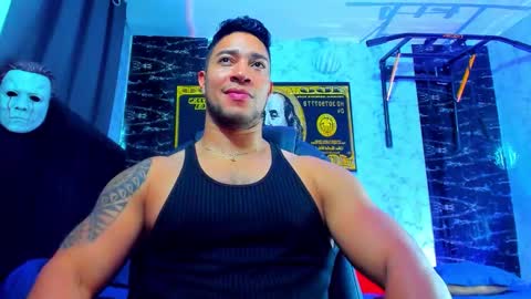 Dixon online show from October 2025 12:34:01 AM