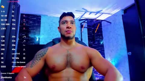 Dixon online show from February 2026 02:53:01 AM