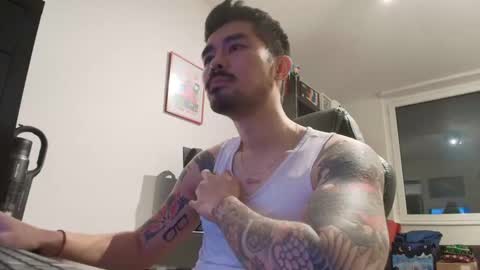 D online show from November 2025 05:38:01 PM