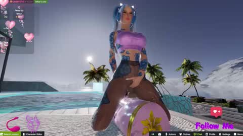 Snapshot of dixxie_blue chatting on September 2025 11:28:02 PM dixxie_blue online show from September 2025 11:28:02 PM