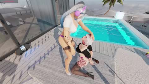 Snapshot of dixxie_blue chatting on October 2025 09:03:02 PM dixxie_blue online show from October 2025 09:03:02 PM