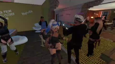 Snapshot of dixxie_blue chatting on October 2025 02:56:01 AM dixxie_blue online show from October 2025 02:56:01 AM