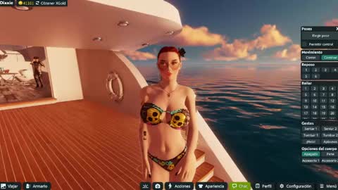 dixxie_blue online show from April 2026 08:04:02 PM