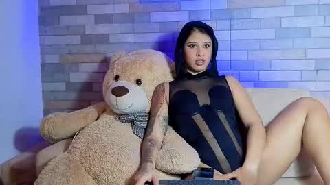 DixyPalmer online show from March 2026 07:54:01 PM