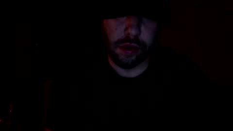 DJ Chaterbate online show from February 2025 08:18:01 AM