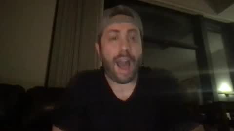 DJ Chaterbate online show from November 2025 03:28:01 AM