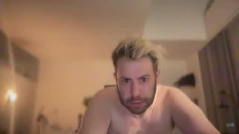 DJ Chaterbate online show from May 2026 05:23:02 AM