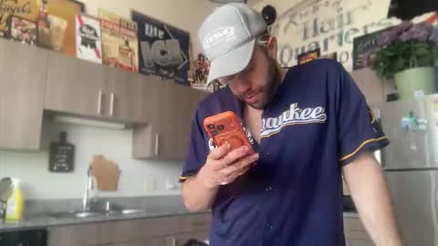 DJ Chaterbate online show from May 2026 08:36:02 PM