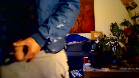 djalessie online show from February 2026 09:24:02 AM