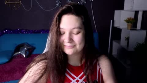Snapshot of djennapalme chatting on December 2024 08:26:02 AM Jenia online show from December 2024 08:26:02 AM