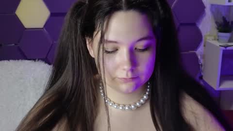 Snapshot of djennapalme chatting on December 2024 10:01:02 AM Jenia online show from December 2024 10:01:02 AM