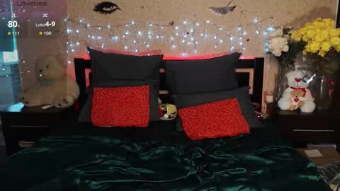 Snapshot of djessica77 chatting on October 2025 07:42:02 AM Djessica777 online show from October 2025 07:42:02 AM