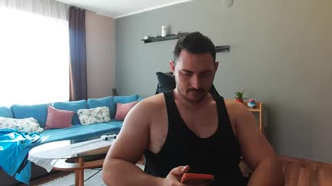 Snapshot of djmute chatting on January 2025 09:17:02 AM STR8 BOYv online show from January 2025 09:17:02 AM