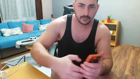 Snapshot of djmute chatting on January 2025 04:49:02 PM STR8 BOYv online show from January 2025 04:49:02 PM