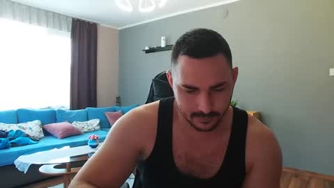 Snapshot of djmute chatting on February 2025 11:40:02 AM STR8 BOYv online show from February 2025 11:40:02 AM