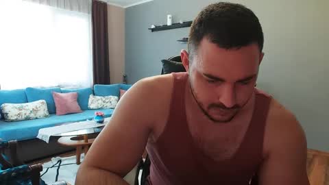 Snapshot of djmute chatting on February 2025 08:52:01 AM STR8 BOYv online show from February 2025 08:52:01 AM