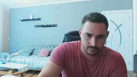STR8 BOYv online show from September 2025 10:08:01 AM