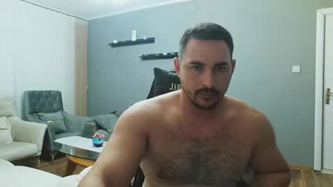 STR8 BOYv online show from September 2025 08:36:01 PM